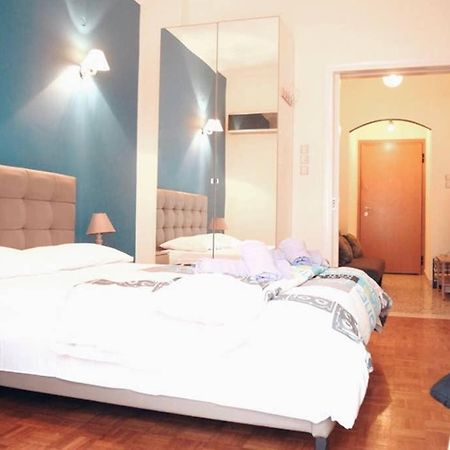 Athens Central 2Bd Apartment At Acropolis Plaka Экстерьер фото