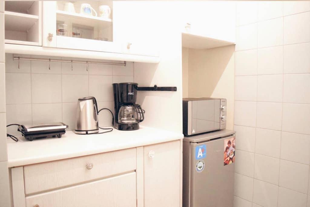 Athens Central 2Bd Apartment At Acropolis Plaka Экстерьер фото