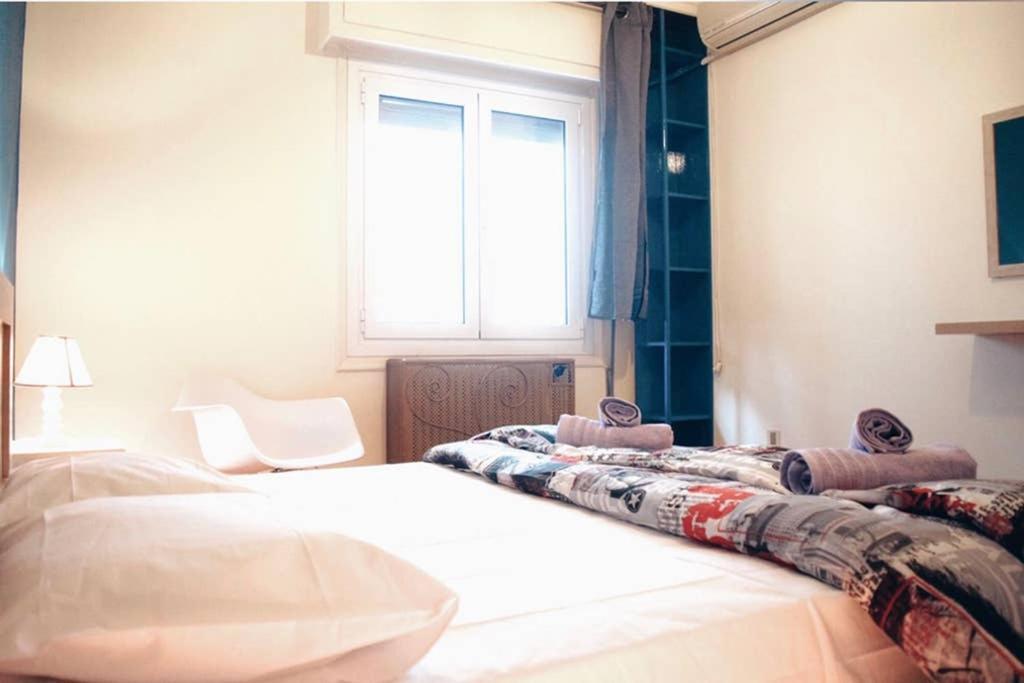 Athens Central 2Bd Apartment At Acropolis Plaka Экстерьер фото