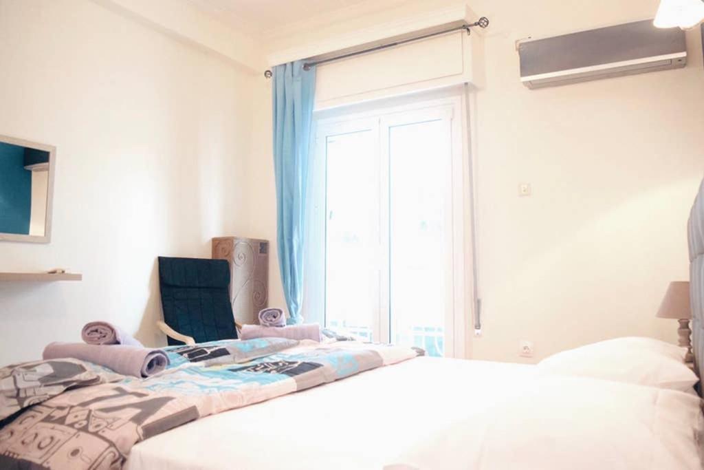Athens Central 2Bd Apartment At Acropolis Plaka Экстерьер фото