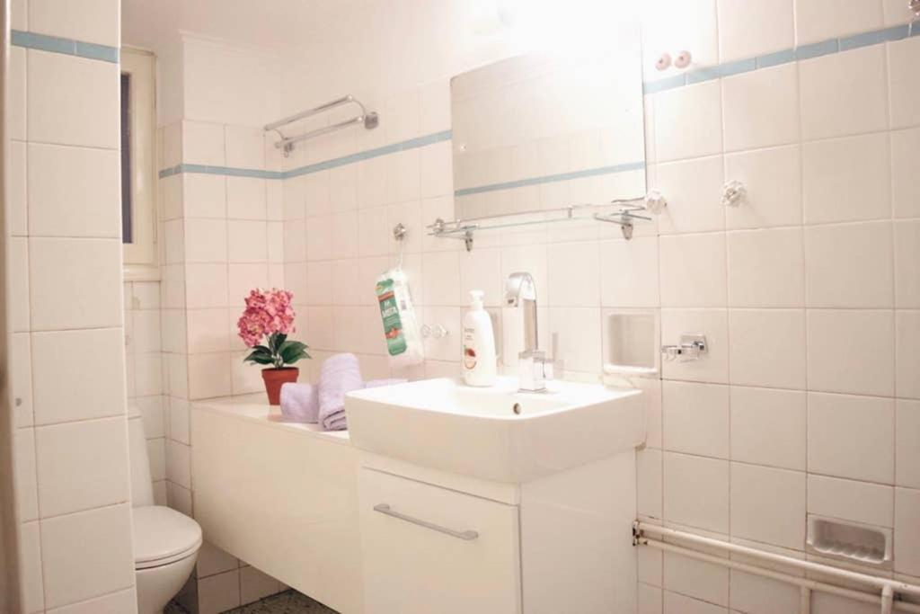 Athens Central 2Bd Apartment At Acropolis Plaka Экстерьер фото