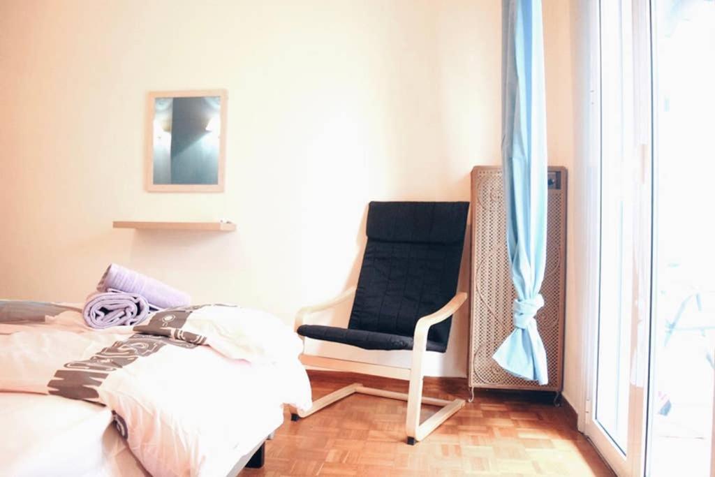 Athens Central 2Bd Apartment At Acropolis Plaka Экстерьер фото