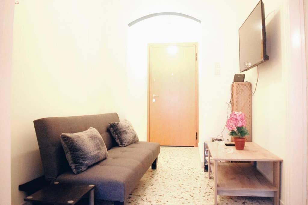 Athens Central 2Bd Apartment At Acropolis Plaka Экстерьер фото